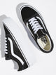 WOMENS VANS OLD SKOOL STACKFORM SNEAKER VANS - Boathouse USA