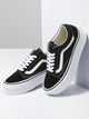 WOMENS VANS OLD SKOOL STACKFORM SNEAKER VANS - Boathouse USA