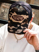 VON DUTCH MULTI TRUCKER HAT - BROWN CAMO