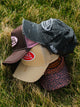 VON DUTCH BUSTED DAD HAT