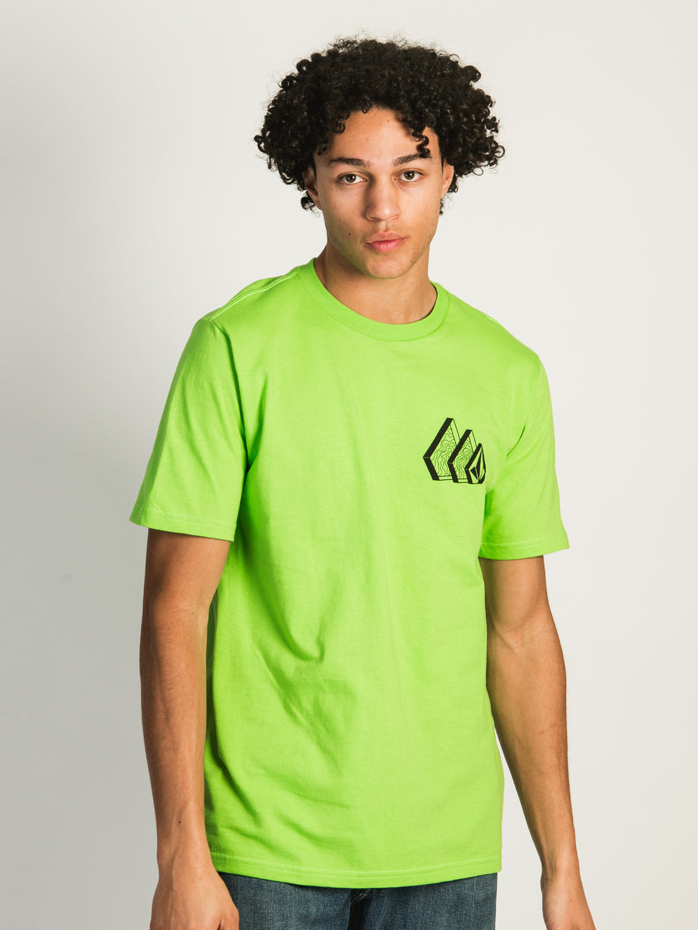 VOLCOM REPEATER T-SHIRT