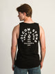 VOLCOM TENNON TANK VOLCOM - Boathouse USA