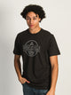 VOLCOM STONE LINER T-SHIRT VOLCOM - Boathouse USA