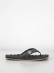 MENS VOLCOM RECLINER SANDALS VOLCOM - Boathouse USA