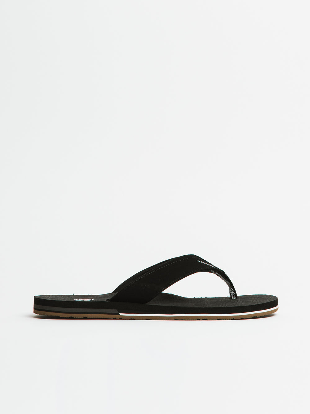 MENS VOLCOM VICTOR SANDALS