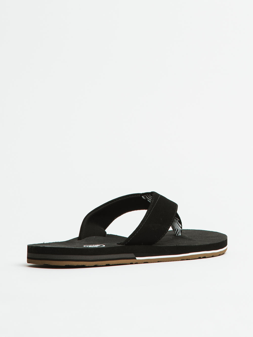 MENS VOLCOM VICTOR SANDALS