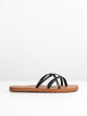 WOMENS VOLCOM NEW SCHOOL II SANDALS VOLCOM - Boathouse USA