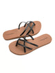 WOMENS VOLCOM NEW SCHOOL II SANDALS VOLCOM - Boathouse USA