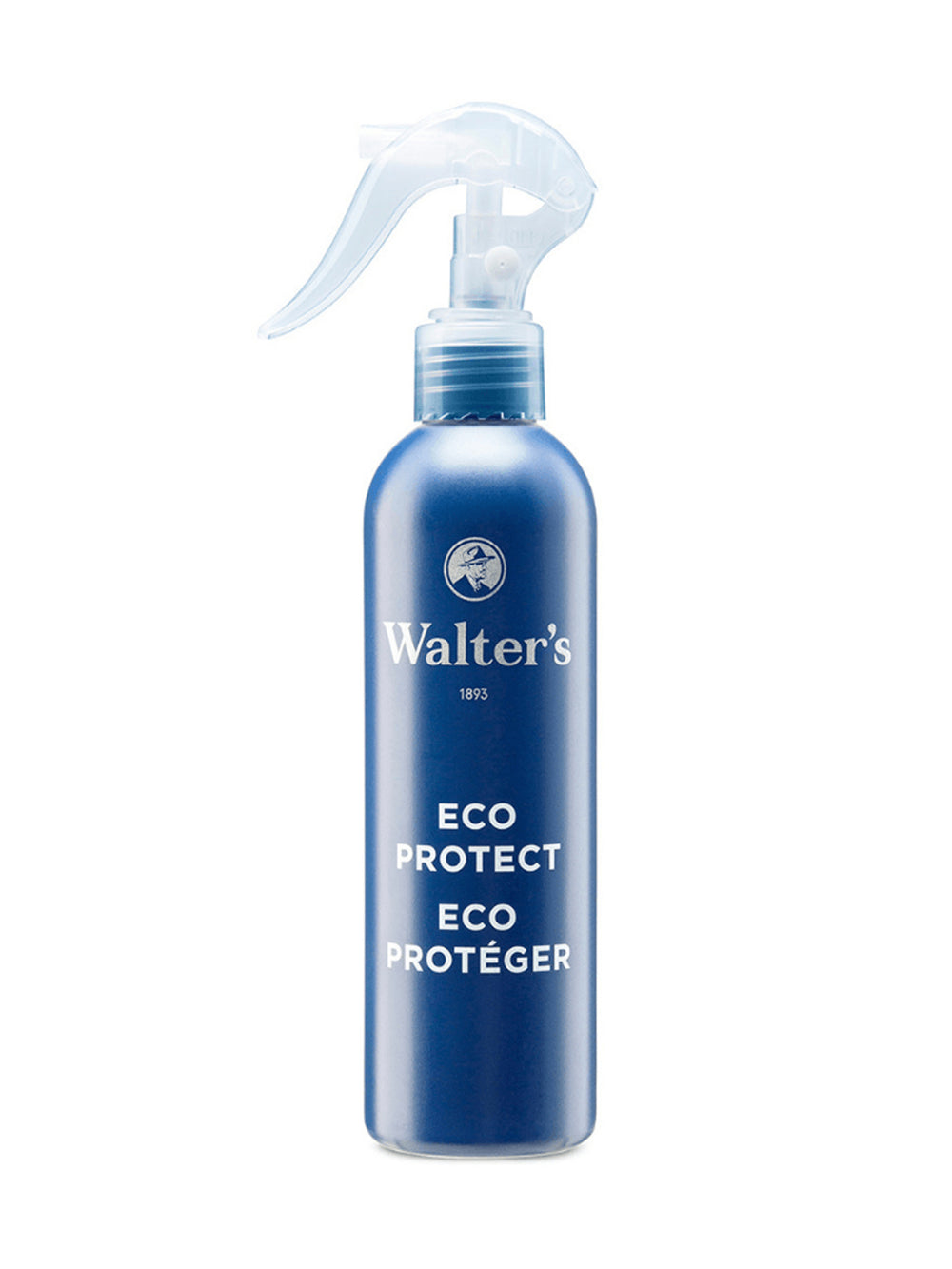 WALTER'S SHOE CARE ECO PROTECT