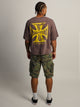 WEST COAST CHOPPERS VINTAGE T-SHIRT WEST COAST CHOPPERS - Boathouse USA