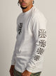 WEST COAST CHOPPERS LONG SLEEVE TEE WEST COAST CHOPPERS - Boathouse USA