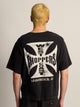 WEST COAST CHOPPERS VINTAGE T-SHIRT