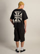 WEST COAST CHOPPERS VINTAGE T-SHIRT