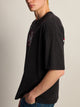 WEST COAST CHOPPERS VINTAGE FOOTBALL T-SHIRT