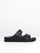 WOMENS ARIZONA EVA BLACK SANDALS BIRKENSTOCK - Boathouse USA