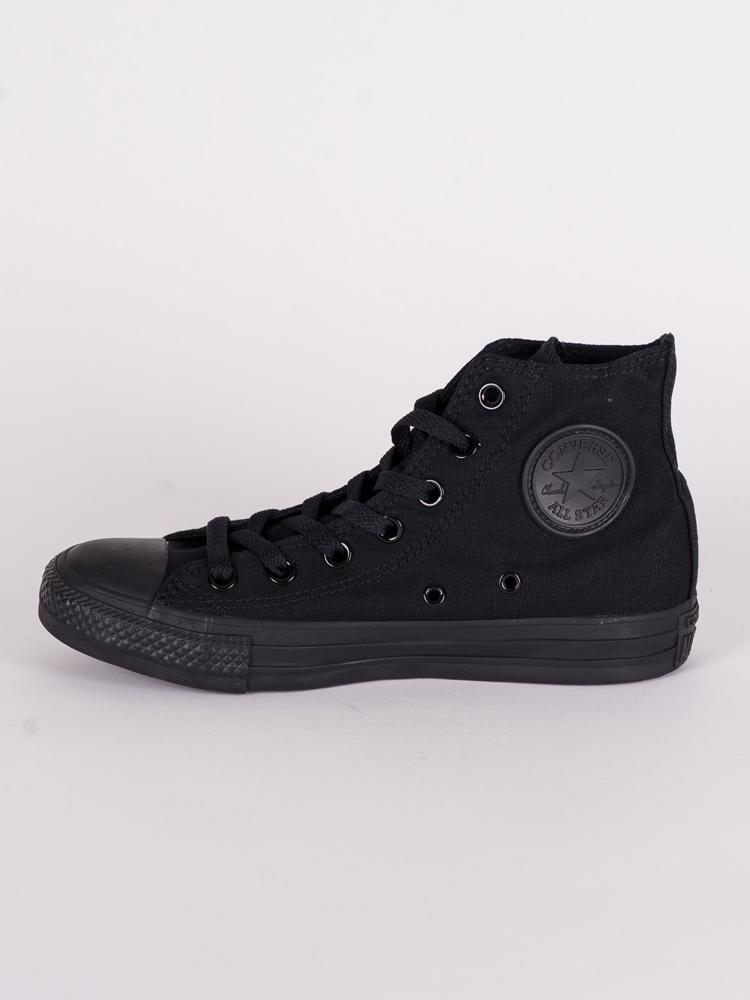 WOMENS CHUCKS MONO HI CANVAS SHOES